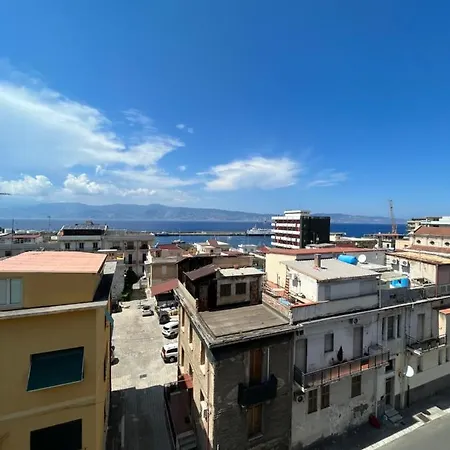 Monolocale Pirilu Apartment