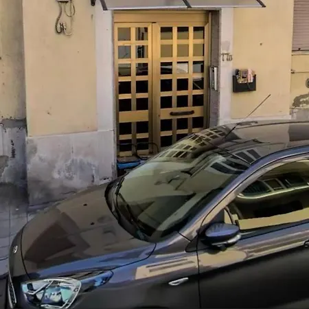 Monolocale Pirilu Apartment Reggio Calabria