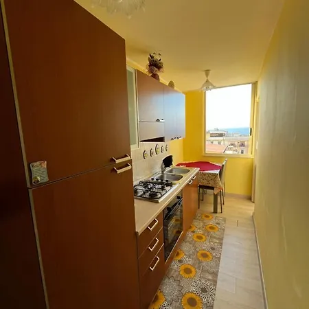 Apartment Monolocale Pirilu *