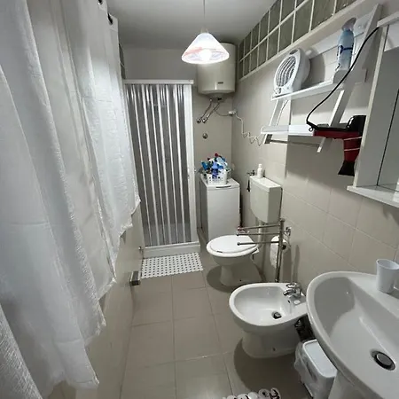 Monolocale Pirilu Apartment