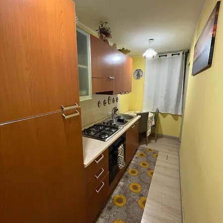 Monolocale Pirilu